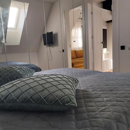 Apartamento S.I. House Palanga Exterior foto