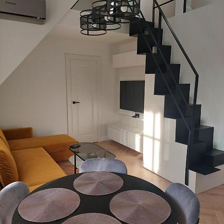Apartamento S.I. House Palanga Exterior foto