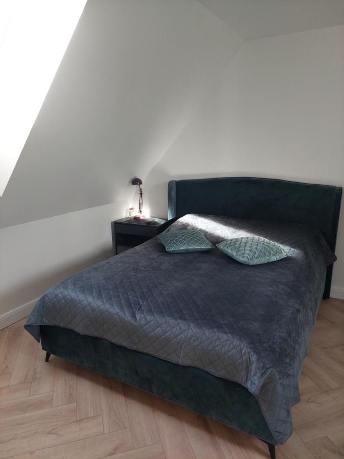 Apartamento S.I. House Palanga Exterior foto